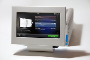 MESO IBoxTouch (2011)